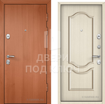 Дверь для дачи ДПК-3591