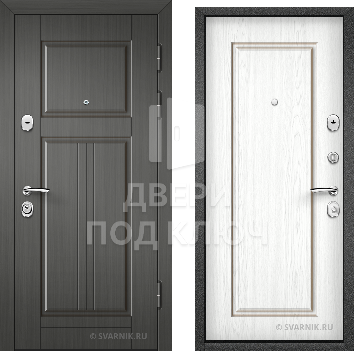 Входная дверь ДПК-2212