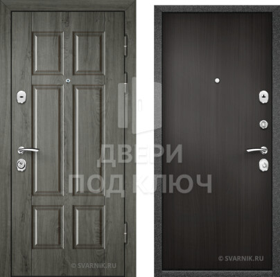 Входная дверь ДПК-1303